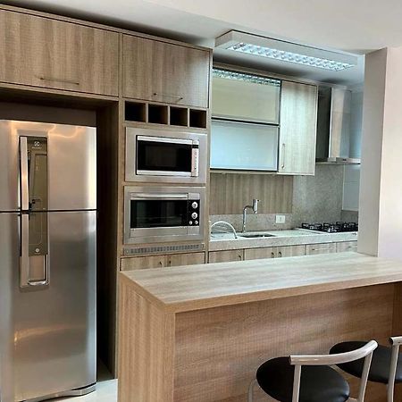 Apartamento Villa Nova Master Collection Passo Fundo Eksteriør billede