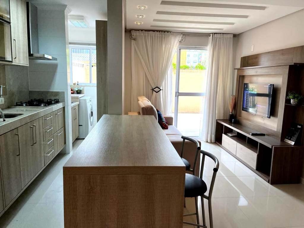 Apartamento Villa Nova Master Collection Passo Fundo Eksteriør billede