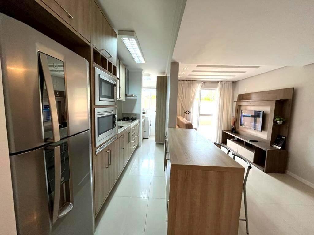 Apartamento Villa Nova Master Collection Passo Fundo Eksteriør billede