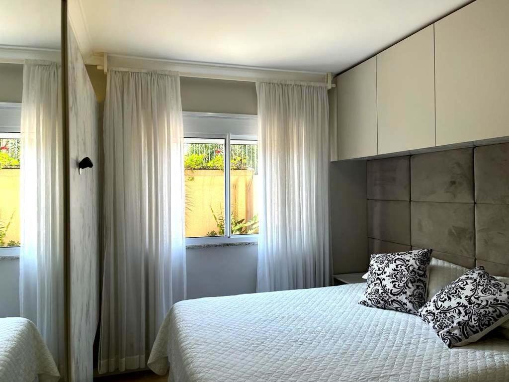 Apartamento Villa Nova Master Collection Passo Fundo Eksteriør billede
