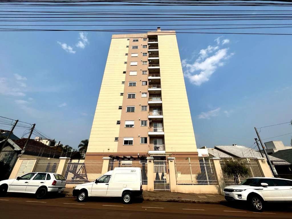 Apartamento Villa Nova Master Collection Passo Fundo Eksteriør billede