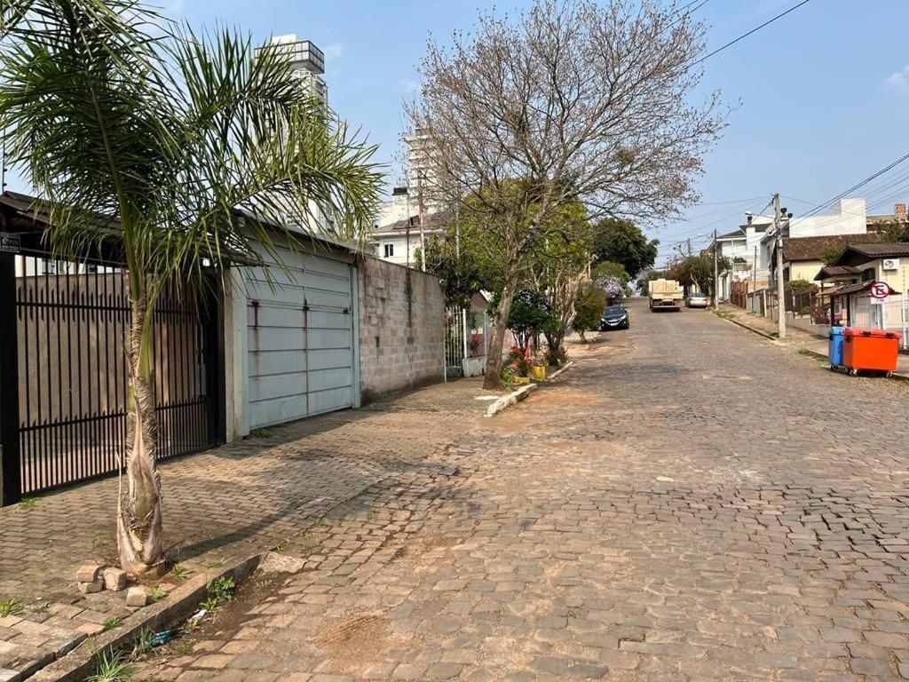 Apartamento Villa Nova Master Collection Passo Fundo Eksteriør billede