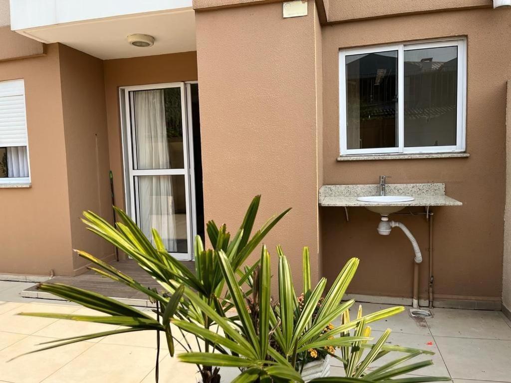 Apartamento Villa Nova Master Collection Passo Fundo Eksteriør billede
