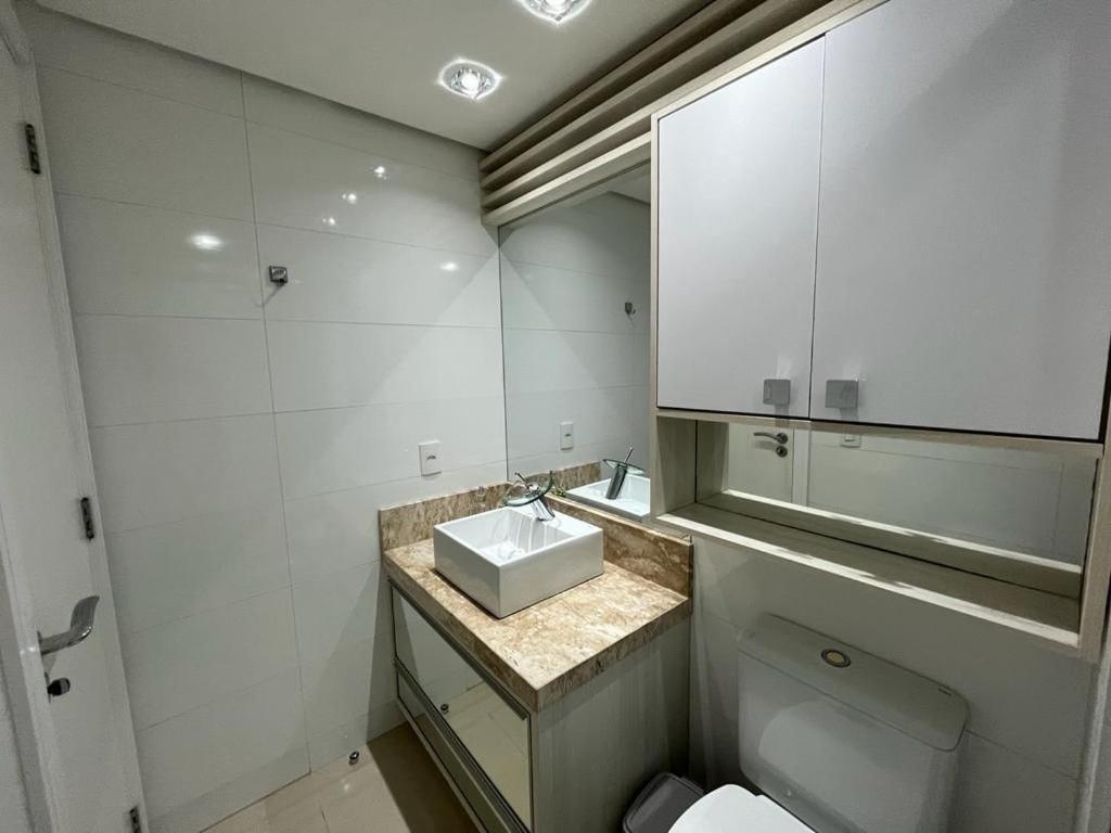 Apartamento Villa Nova Master Collection Passo Fundo Eksteriør billede