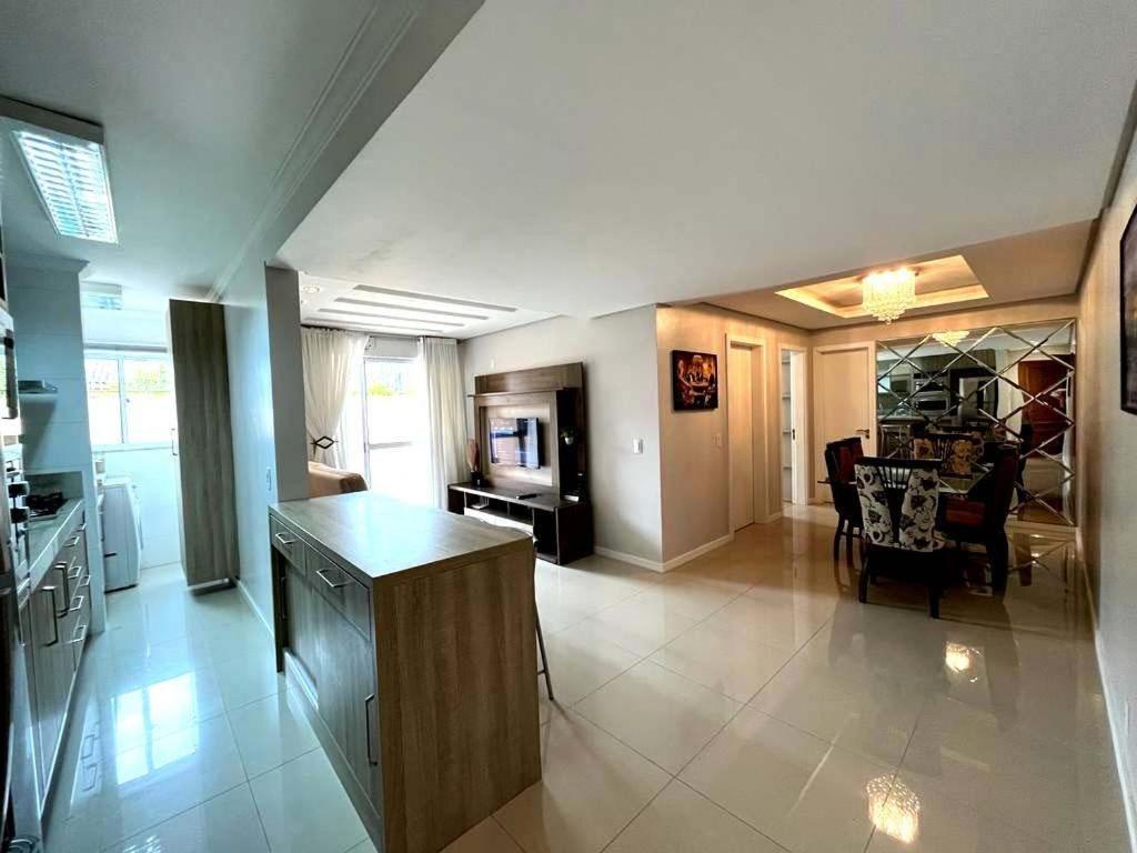 Apartamento Villa Nova Master Collection Passo Fundo Eksteriør billede