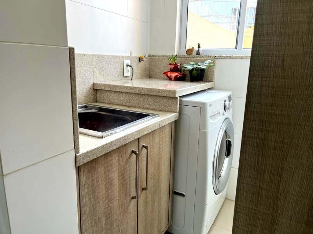 Apartamento Villa Nova Master Collection Passo Fundo Eksteriør billede