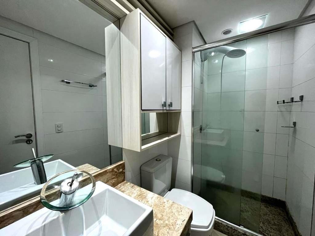 Apartamento Villa Nova Master Collection Passo Fundo Eksteriør billede