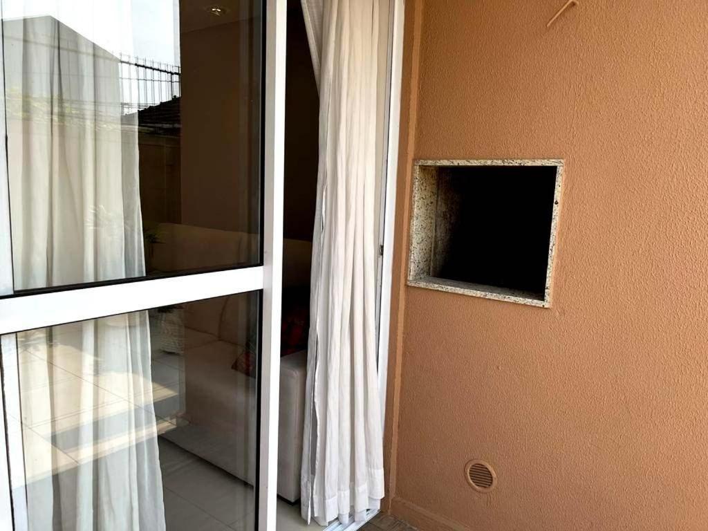 Apartamento Villa Nova Master Collection Passo Fundo Eksteriør billede