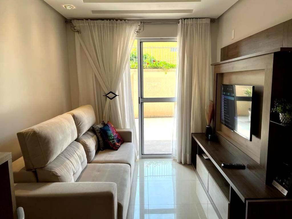 Apartamento Villa Nova Master Collection Passo Fundo Eksteriør billede