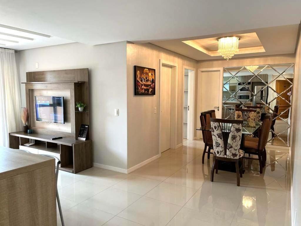 Apartamento Villa Nova Master Collection Passo Fundo Eksteriør billede