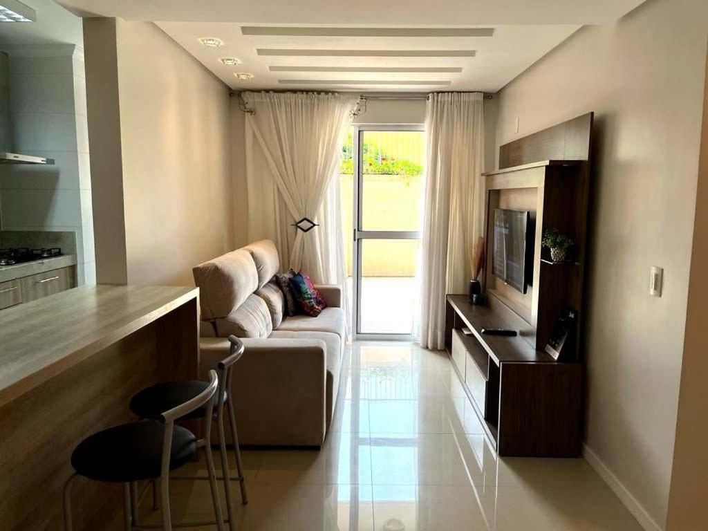 Apartamento Villa Nova Master Collection Passo Fundo Eksteriør billede